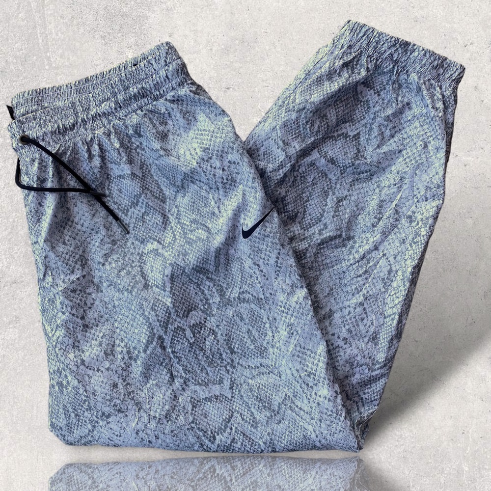 Nike Python Skin warm up pant